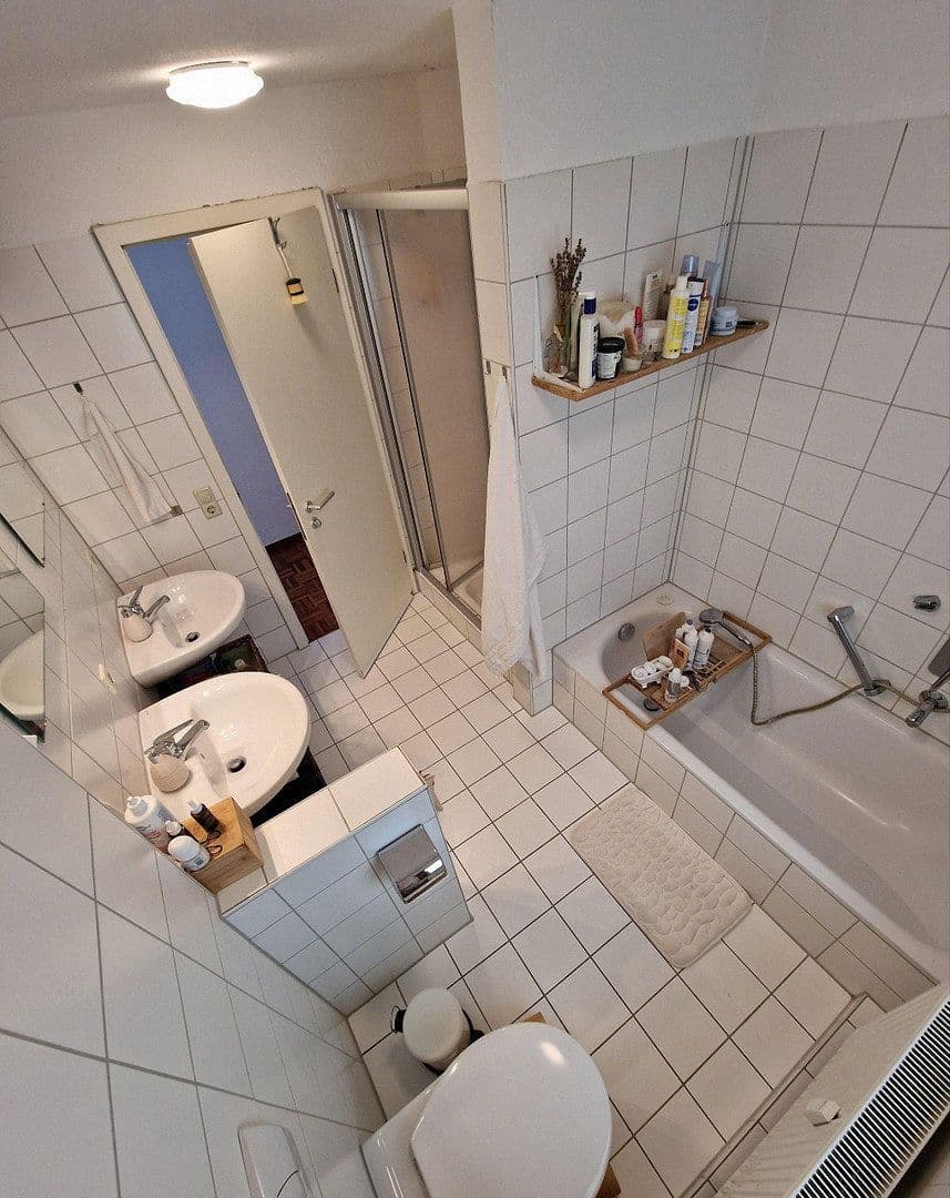 2 bedroom with open-plan kitchen flat to rent, 98 m², Hauptstrasse 90, Winnenden, Baden-Württemberg 2 bedroom with open-plan kitchen flat to rent, 98 m², Hauptstrasse 90, Winnenden, Baden-Württemberg