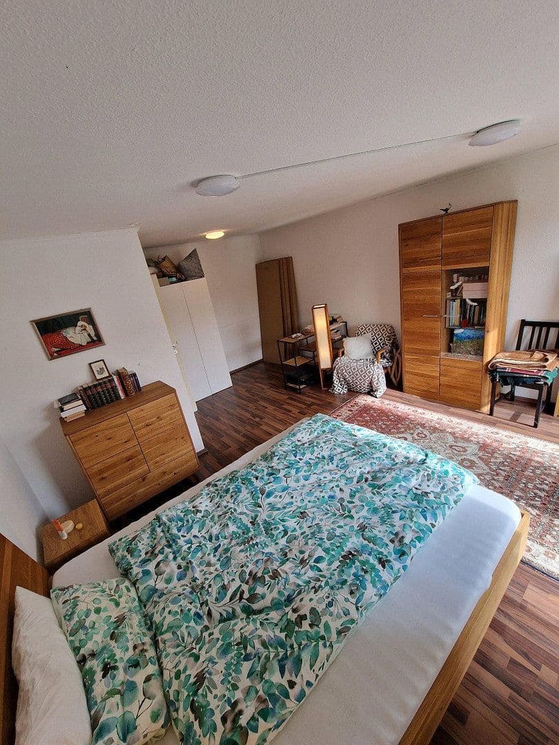 2 bedroom with open-plan kitchen flat to rent, 98 m², Hauptstrasse 90, Winnenden, Baden-Württemberg 2 bedroom with open-plan kitchen flat to rent, 98 m², Hauptstrasse 90, Winnenden, Baden-Württemberg