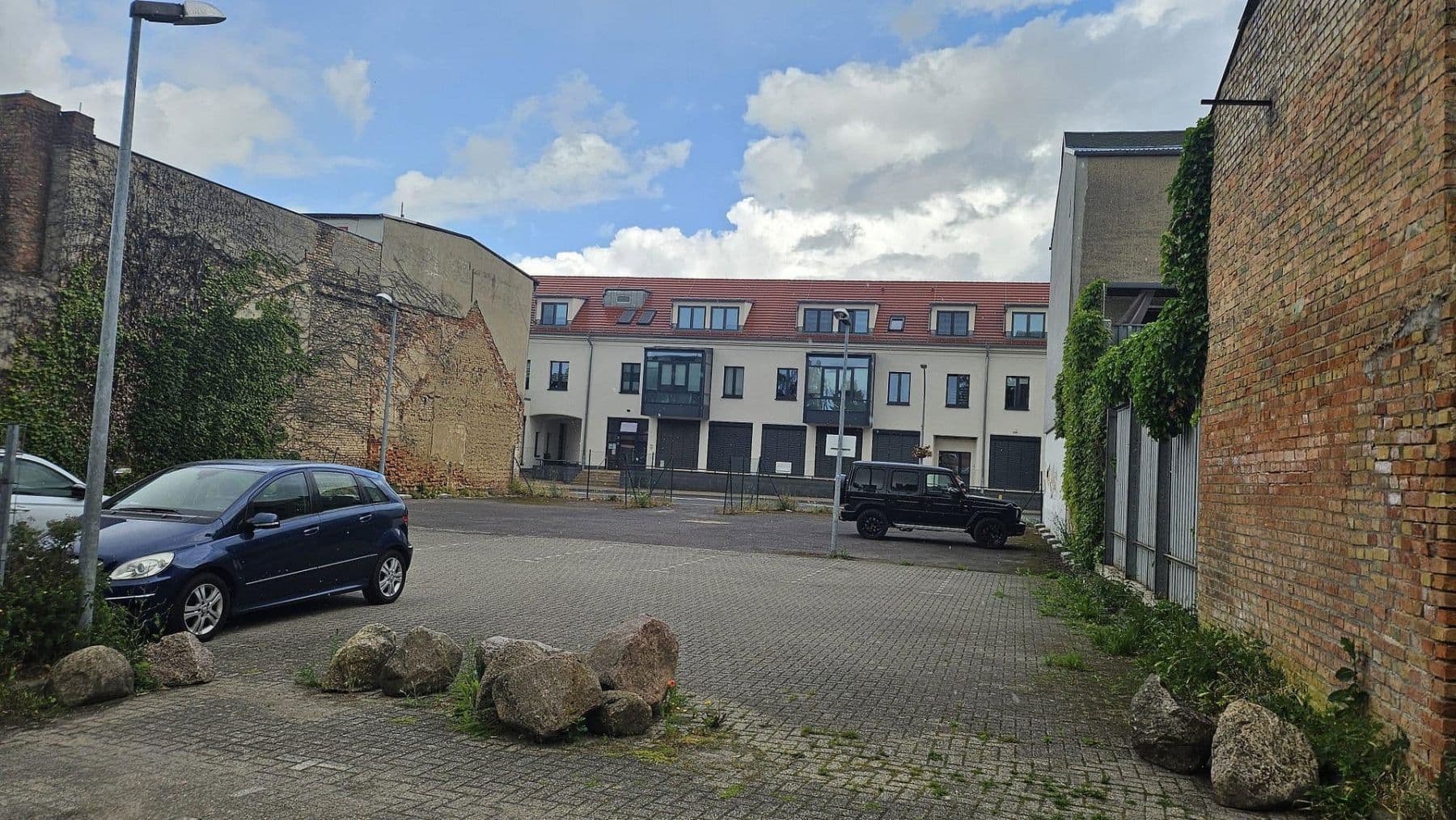 plot for sale, 720 m², Seelow, Brandenburg plot for sale, 720 m², Seelow, Brandenburg