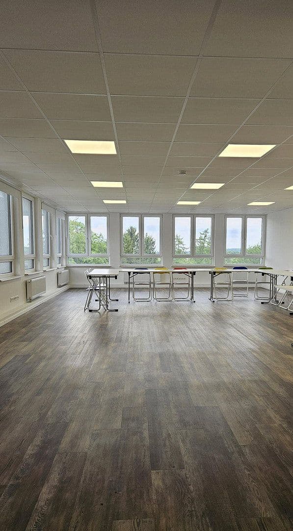 office to rent, 188 m², Heiligenhaus, North Rhine-Westphalia office to rent, 188 m², Heiligenhaus, North Rhine-Westphalia
