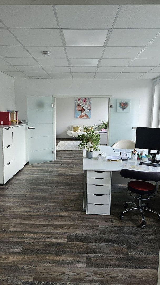 office to rent, 188 m², Heiligenhaus, North Rhine-Westphalia office to rent, 188 m², Heiligenhaus, North Rhine-Westphalia