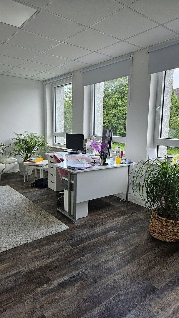 office to rent, 188 m², Heiligenhaus, North Rhine-Westphalia office to rent, 188 m², Heiligenhaus, North Rhine-Westphalia