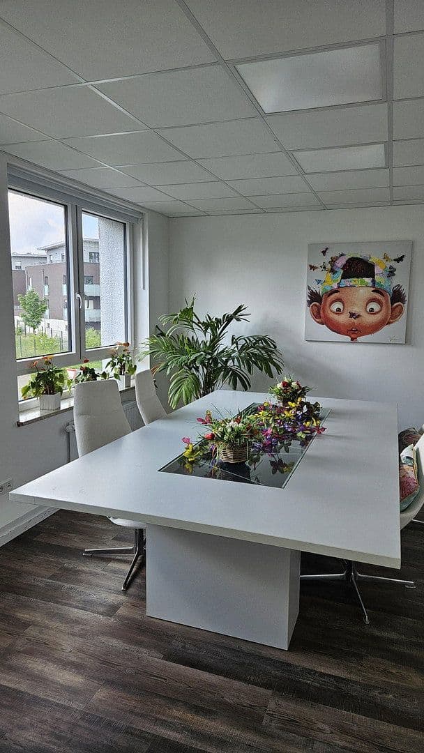 office to rent, 188 m², Heiligenhaus, North Rhine-Westphalia office to rent, 188 m², Heiligenhaus, North Rhine-Westphalia