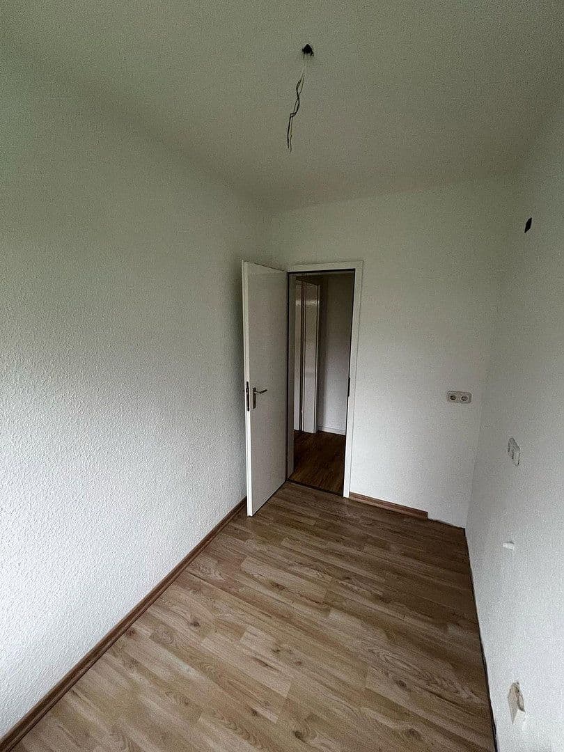 3 bedroom flat to rent, 52 m², Dortmund, North Rhine-Westphalia 3 bedroom flat to rent, 52 m², Dortmund, North Rhine-Westphalia