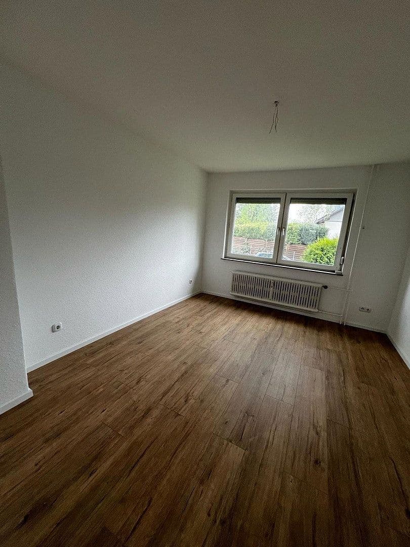 3 bedroom flat to rent, 52 m², Dortmund, North Rhine-Westphalia 3 bedroom flat to rent, 52 m², Dortmund, North Rhine-Westphalia