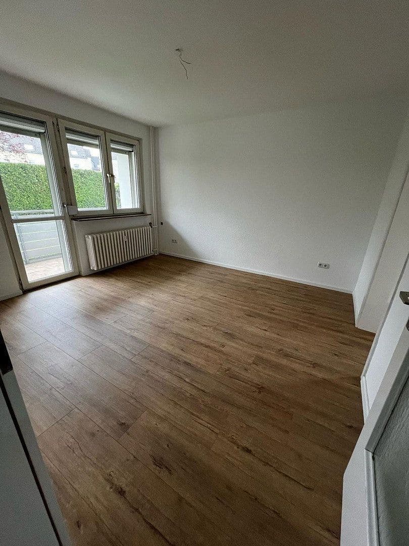 3 bedroom flat to rent, 52 m², Dortmund, North Rhine-Westphalia 3 bedroom flat to rent, 52 m², Dortmund, North Rhine-Westphalia