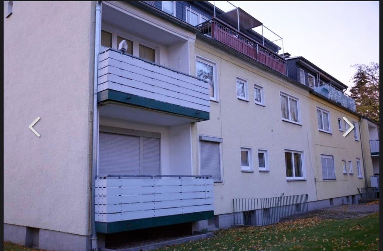 3 bedroom flat to rent, 52 m², Dortmund, North Rhine-Westphalia 3 bedroom flat to rent, 52 m², Dortmund, North Rhine-Westphalia