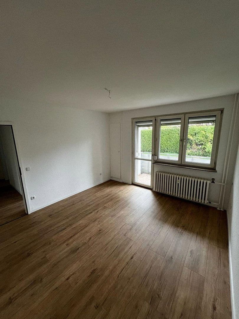 3 bedroom flat to rent, 52 m², Dortmund, North Rhine-Westphalia 3 bedroom flat to rent, 52 m², Dortmund, North Rhine-Westphalia