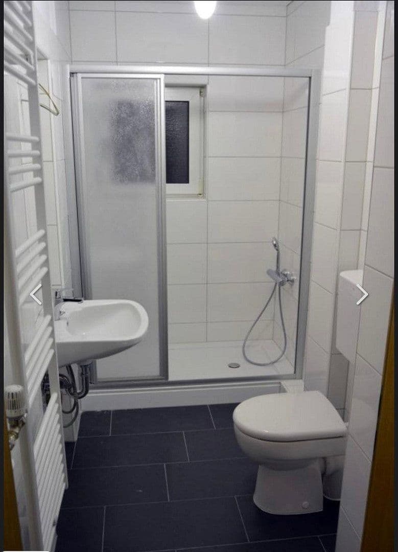 3 bedroom flat to rent, 52 m², Dortmund, North Rhine-Westphalia 3 bedroom flat to rent, 52 m², Dortmund, North Rhine-Westphalia