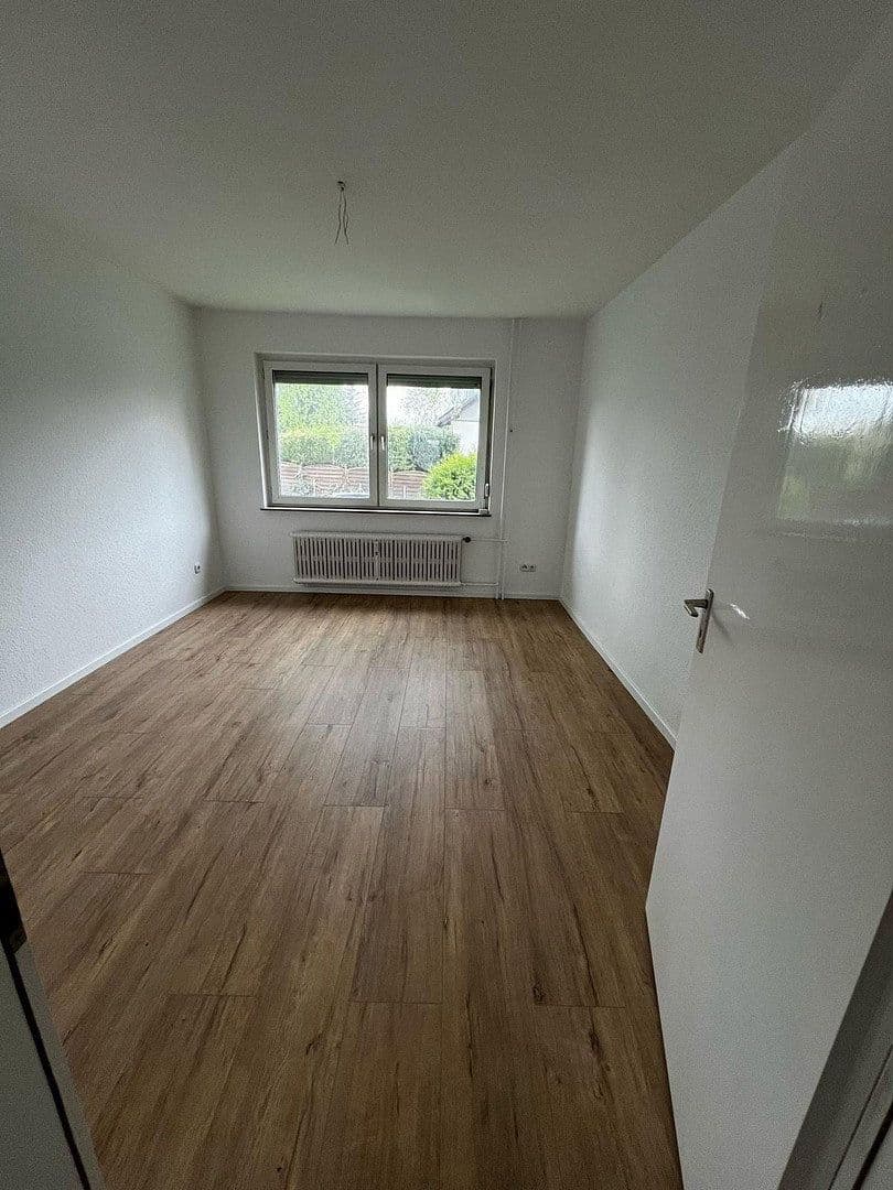 3 bedroom flat to rent, 52 m², Dortmund, North Rhine-Westphalia 3 bedroom flat to rent, 52 m², Dortmund, North Rhine-Westphalia