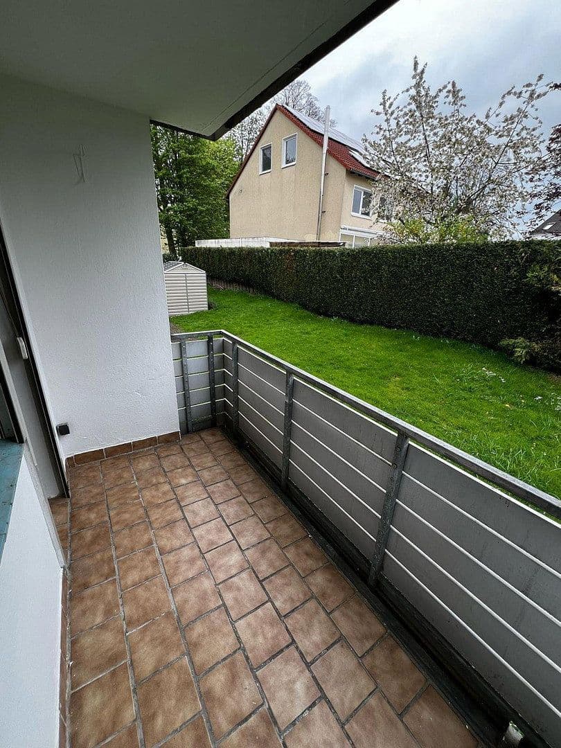 3 bedroom flat to rent, 52 m², Dortmund, North Rhine-Westphalia 3 bedroom flat to rent, 52 m², Dortmund, North Rhine-Westphalia