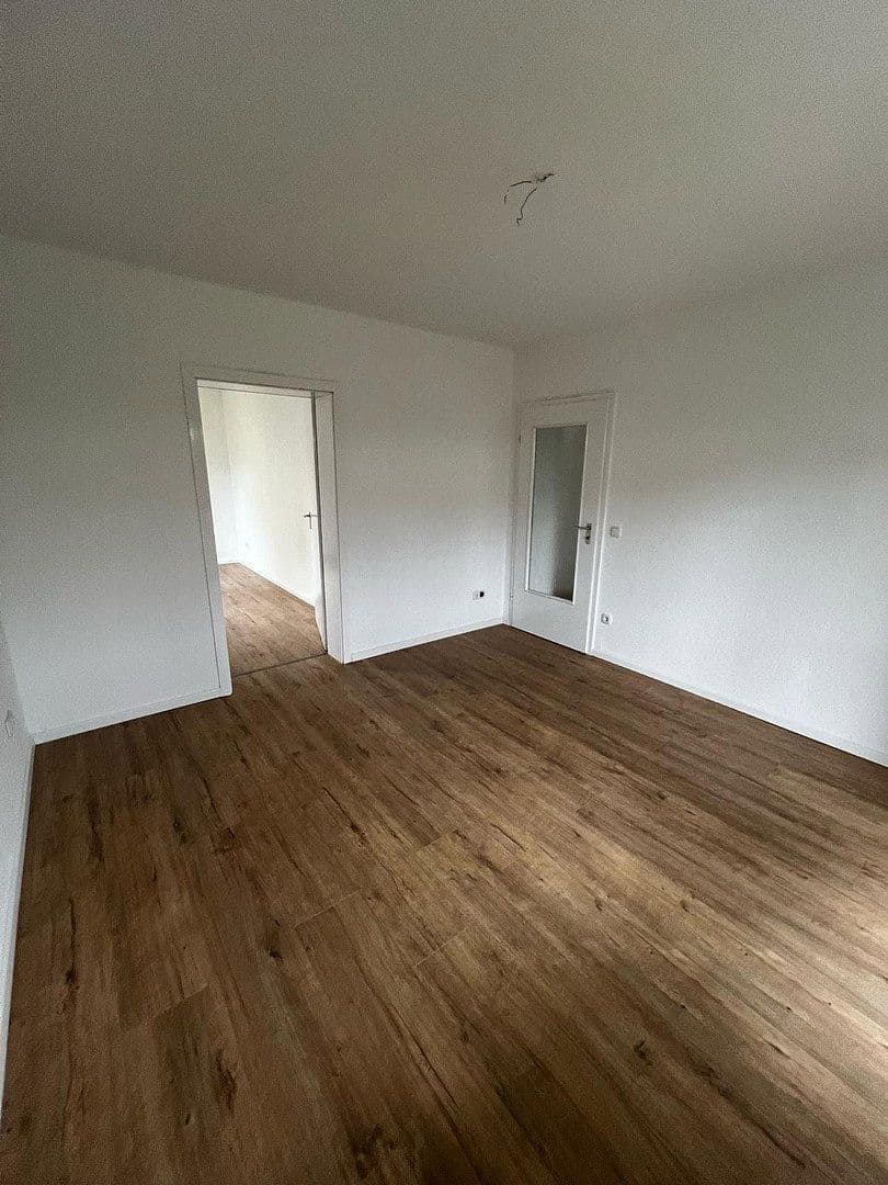 3 bedroom flat to rent, 52 m², Dortmund, North Rhine-Westphalia 3 bedroom flat to rent, 52 m², Dortmund, North Rhine-Westphalia