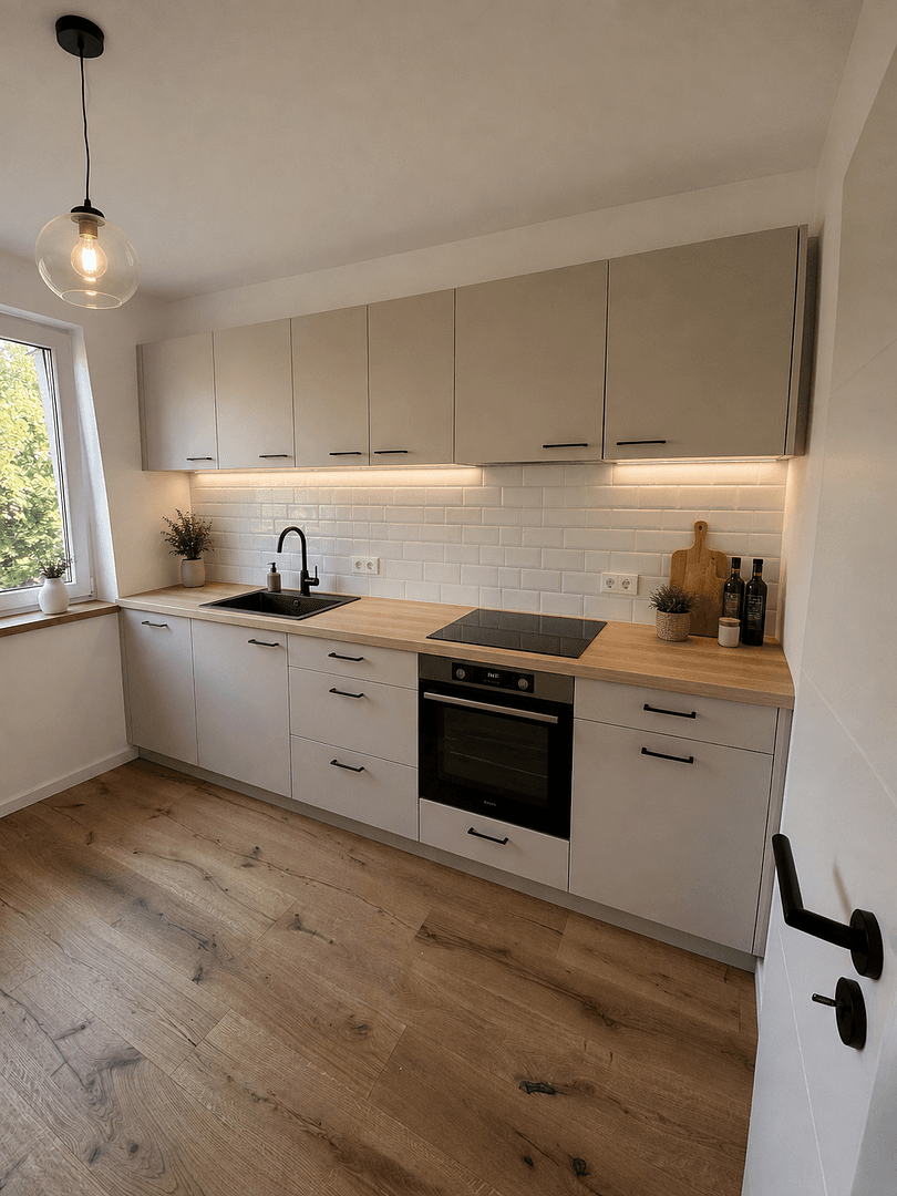 3 bedroom flat for sale, 66 m², Wolfenbüttel, Lower Saxony 3 bedroom flat for sale, 66 m², Wolfenbüttel, Lower Saxony