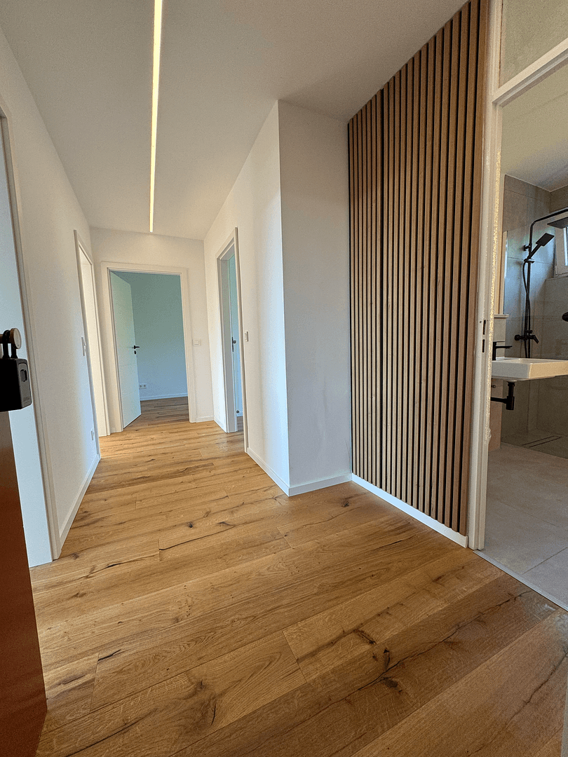 3 bedroom flat for sale, 66 m², Wolfenbüttel, Lower Saxony 3 bedroom flat for sale, 66 m², Wolfenbüttel, Lower Saxony