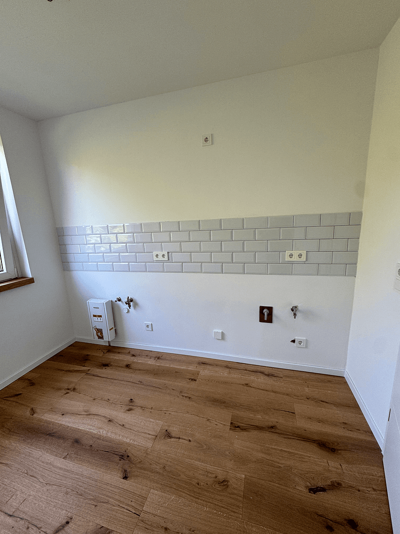 3 bedroom flat for sale, 66 m², Wolfenbüttel, Lower Saxony 3 bedroom flat for sale, 66 m², Wolfenbüttel, Lower Saxony