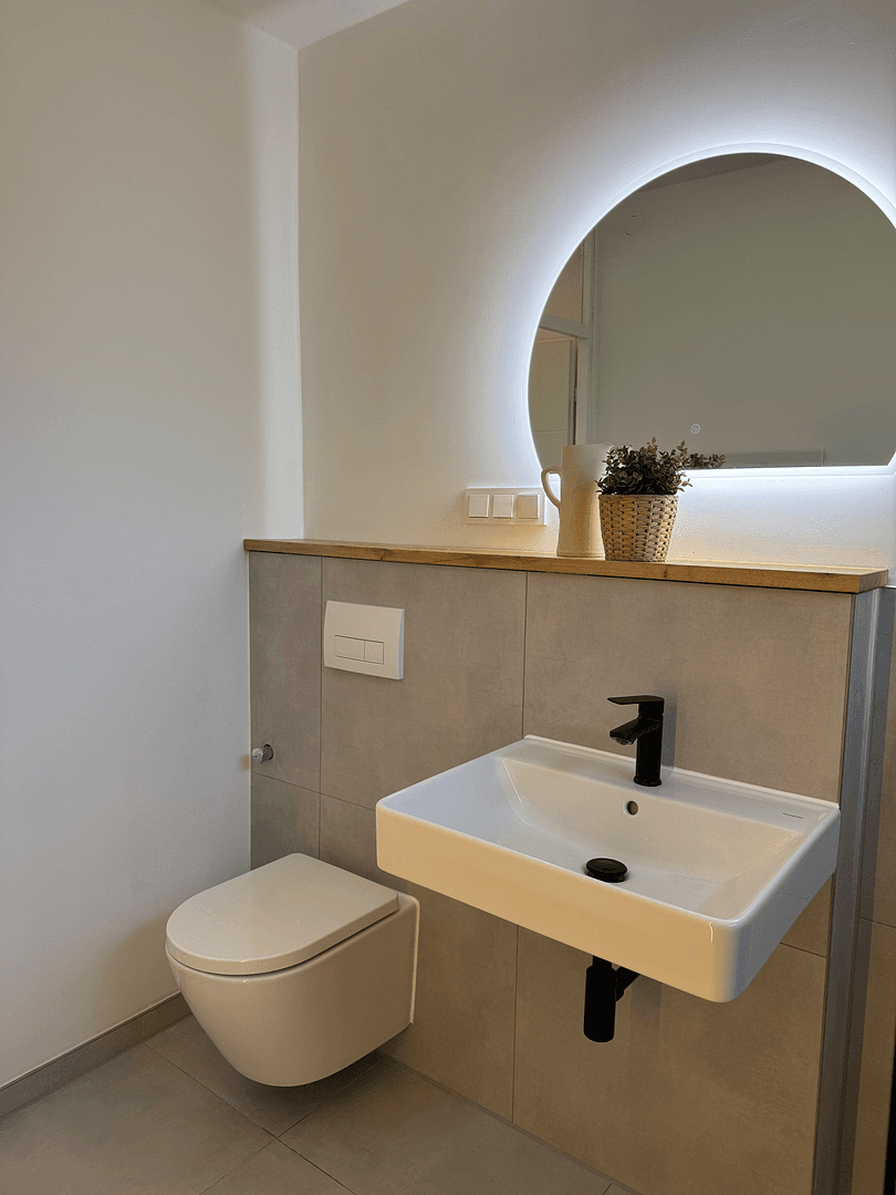 3 bedroom flat for sale, 66 m², Wolfenbüttel, Lower Saxony 3 bedroom flat for sale, 66 m², Wolfenbüttel, Lower Saxony