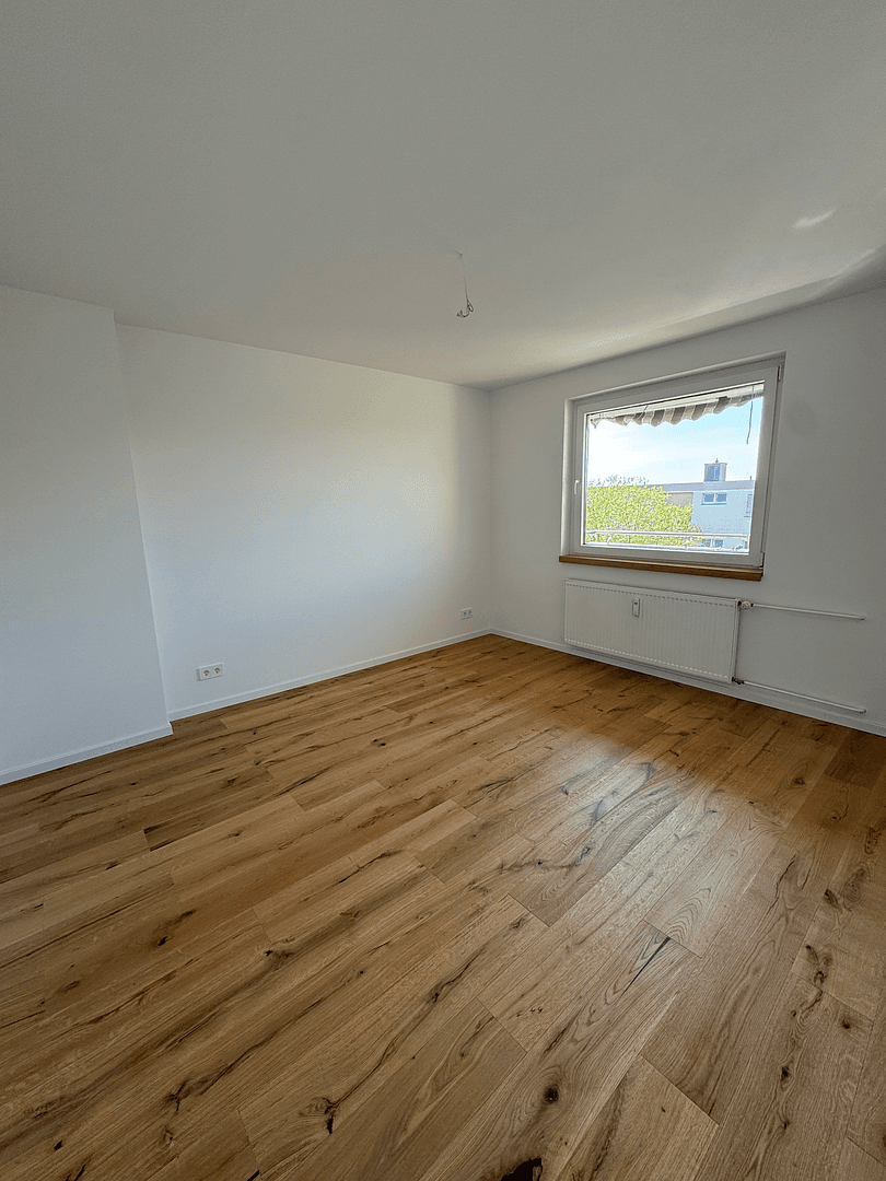3 bedroom flat for sale, 66 m², Wolfenbüttel, Lower Saxony 3 bedroom flat for sale, 66 m², Wolfenbüttel, Lower Saxony