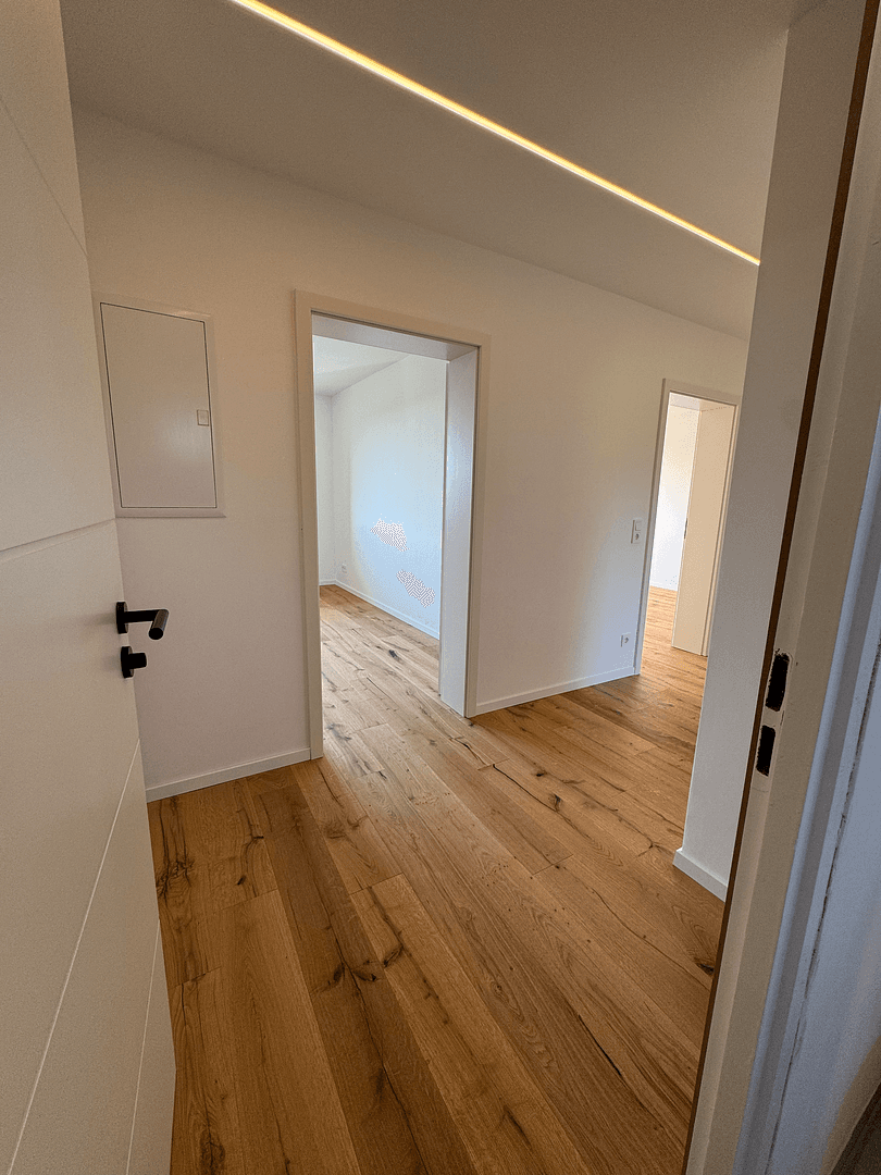 3 bedroom flat for sale, 66 m², Wolfenbüttel, Lower Saxony 3 bedroom flat for sale, 66 m², Wolfenbüttel, Lower Saxony