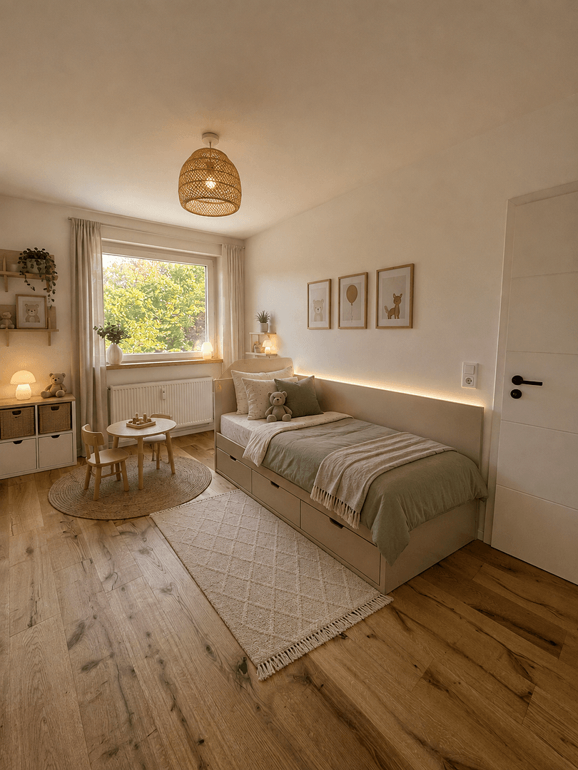 3 bedroom flat for sale, 66 m², Wolfenbüttel, Lower Saxony 3 bedroom flat for sale, 66 m², Wolfenbüttel, Lower Saxony