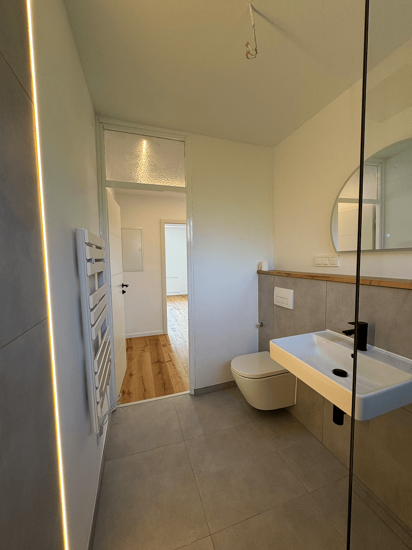 3 bedroom flat for sale, 66 m², Wolfenbüttel, Lower Saxony 3 bedroom flat for sale, 66 m², Wolfenbüttel, Lower Saxony