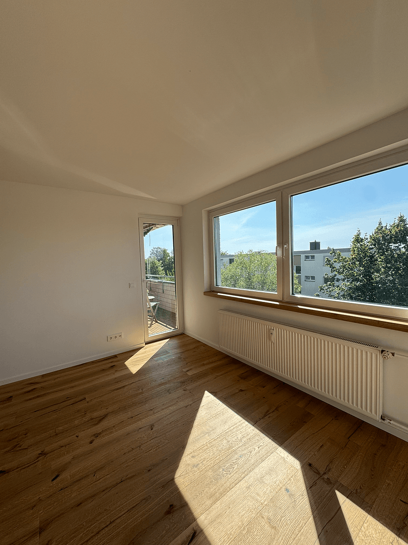 3 bedroom flat for sale, 66 m², Wolfenbüttel, Lower Saxony 3 bedroom flat for sale, 66 m², Wolfenbüttel, Lower Saxony