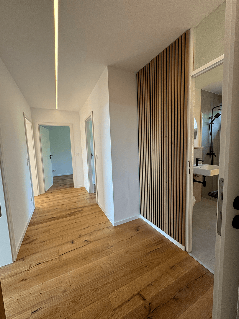 3 bedroom flat for sale, 66 m², Wolfenbüttel, Lower Saxony 3 bedroom flat for sale, 66 m², Wolfenbüttel, Lower Saxony