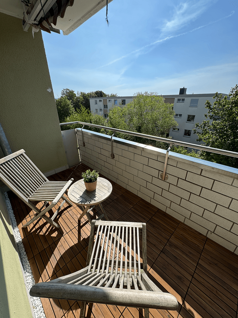 3 bedroom flat for sale, 66 m², Wolfenbüttel, Lower Saxony 3 bedroom flat for sale, 66 m², Wolfenbüttel, Lower Saxony