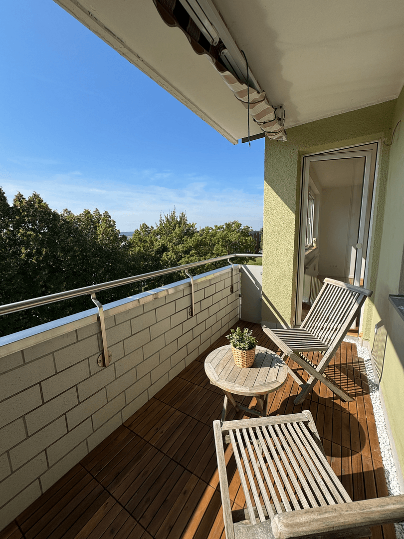 3 bedroom flat for sale, 66 m², Wolfenbüttel, Lower Saxony 3 bedroom flat for sale, 66 m², Wolfenbüttel, Lower Saxony