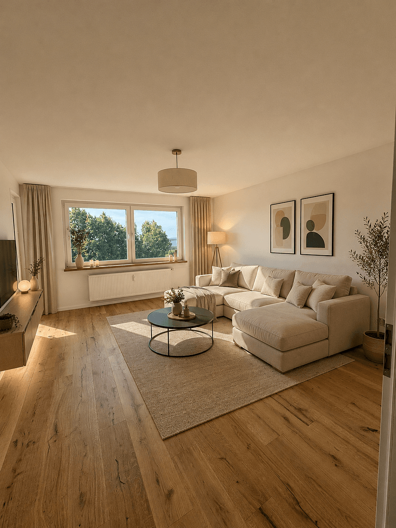 3 bedroom flat for sale, 66 m², Wolfenbüttel, Lower Saxony 3 bedroom flat for sale, 66 m², Wolfenbüttel, Lower Saxony