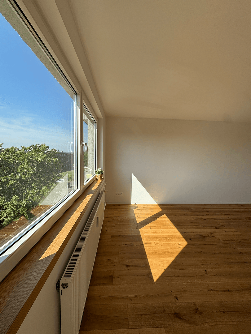 3 bedroom flat for sale, 66 m², Wolfenbüttel, Lower Saxony 3 bedroom flat for sale, 66 m², Wolfenbüttel, Lower Saxony