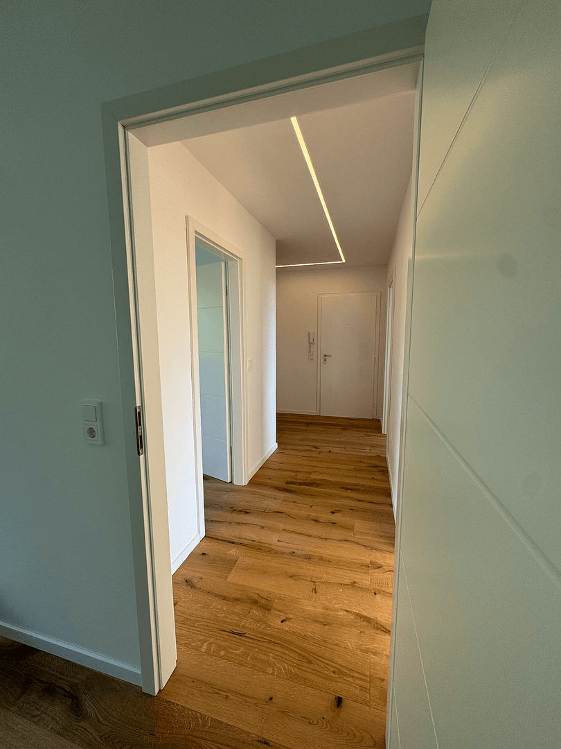 3 bedroom flat for sale, 66 m², Wolfenbüttel, Lower Saxony 3 bedroom flat for sale, 66 m², Wolfenbüttel, Lower Saxony