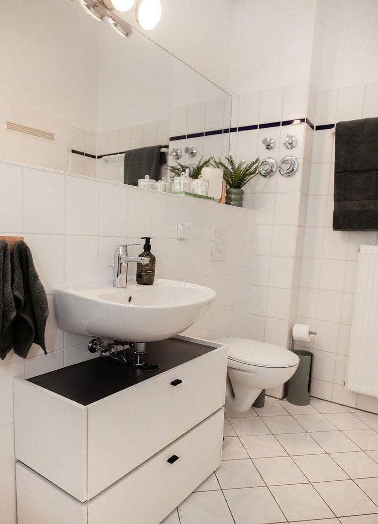 2 bedroom flat to rent, 62 m², Schlegelstrasse 11, Berlin, Berlin 2 bedroom flat to rent, 62 m², Schlegelstrasse 11, Berlin, Berlin