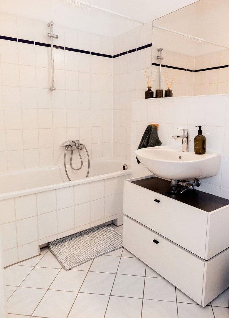2 bedroom flat to rent, 62 m², Schlegelstrasse 11, Berlin, Berlin 2 bedroom flat to rent, 62 m², Schlegelstrasse 11, Berlin, Berlin
