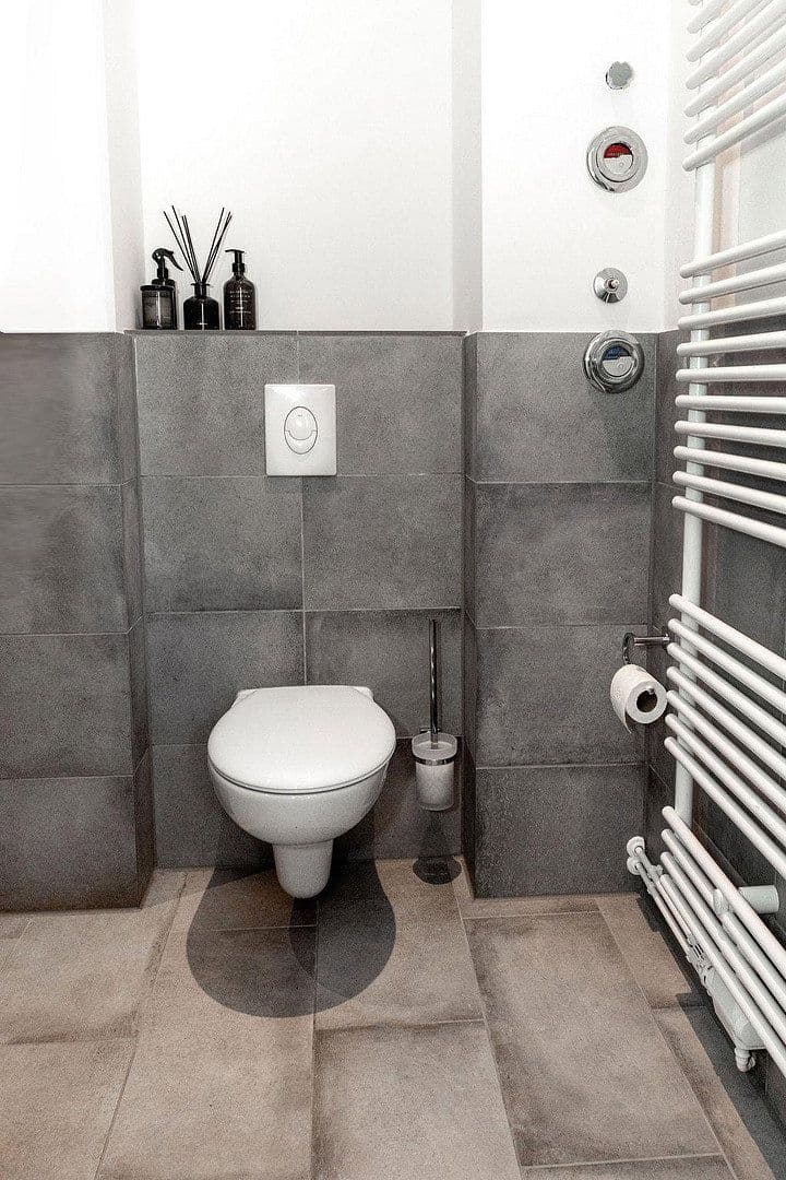 1 bedroom flat to rent, 55 m², Schlegelstrasse 11, Berlin, Berlin 1 bedroom flat to rent, 55 m², Schlegelstrasse 11, Berlin, Berlin