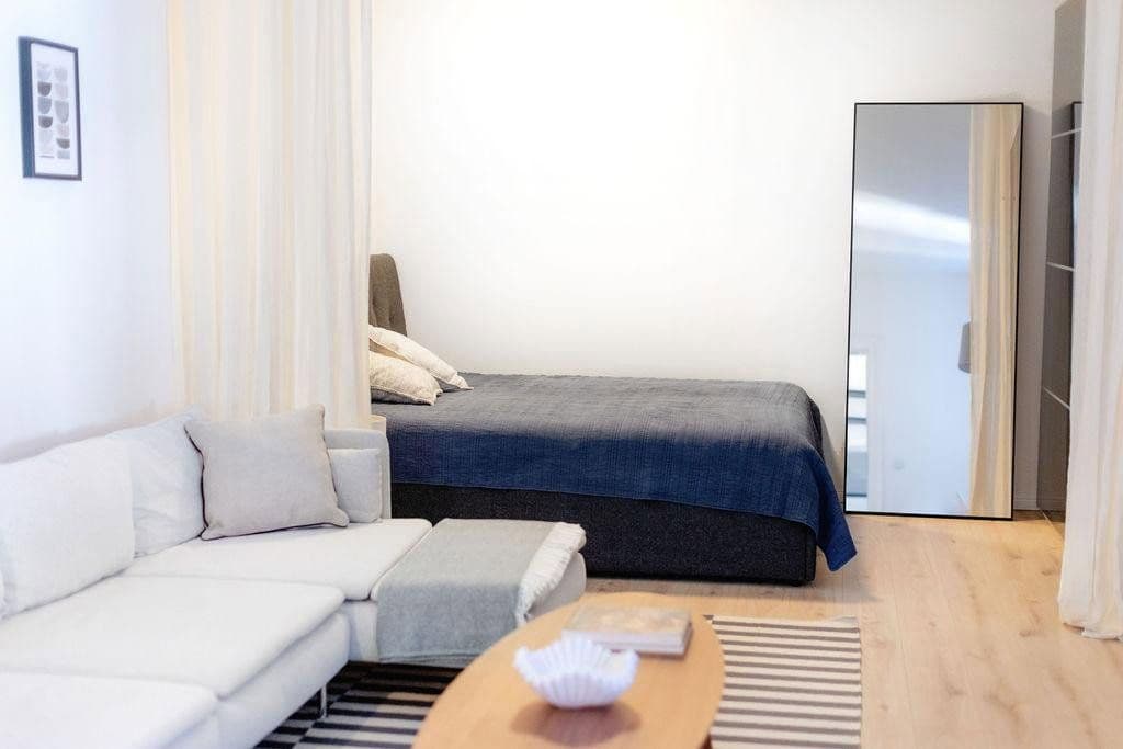1 bedroom flat to rent, 55 m², Schlegelstrasse 11, Berlin, Berlin 1 bedroom flat to rent, 55 m², Schlegelstrasse 11, Berlin, Berlin