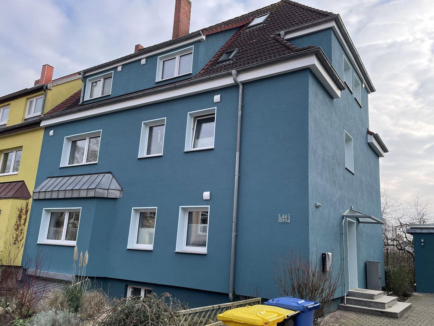 3 bedroom flat to rent, 80 m², Rostock, Mecklenburg-Vorpommern 3 bedroom flat to rent, 80 m², Rostock, Mecklenburg-Vorpommern