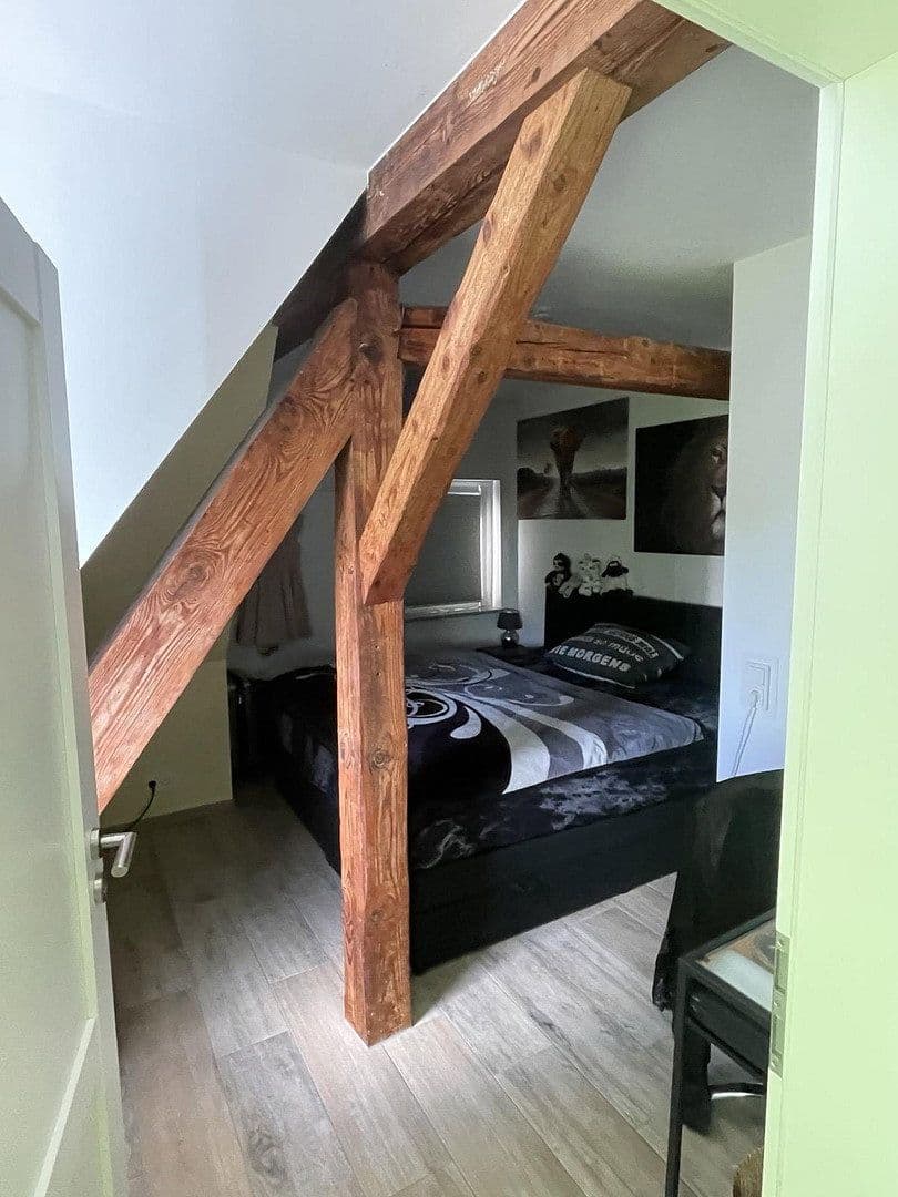 3 bedroom flat to rent, 80 m², Rostock, Mecklenburg-Vorpommern 3 bedroom flat to rent, 80 m², Rostock, Mecklenburg-Vorpommern
