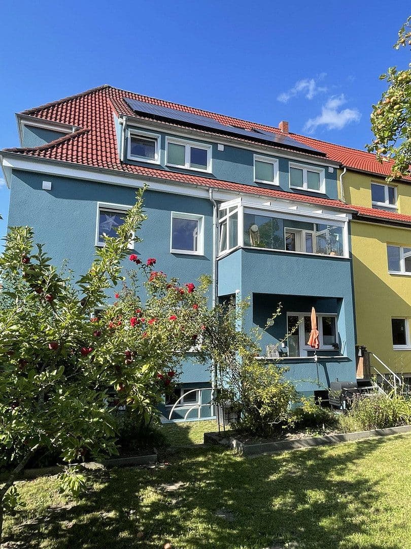 3 bedroom flat to rent, 80 m², Rostock, Mecklenburg-Vorpommern 3 bedroom flat to rent, 80 m², Rostock, Mecklenburg-Vorpommern