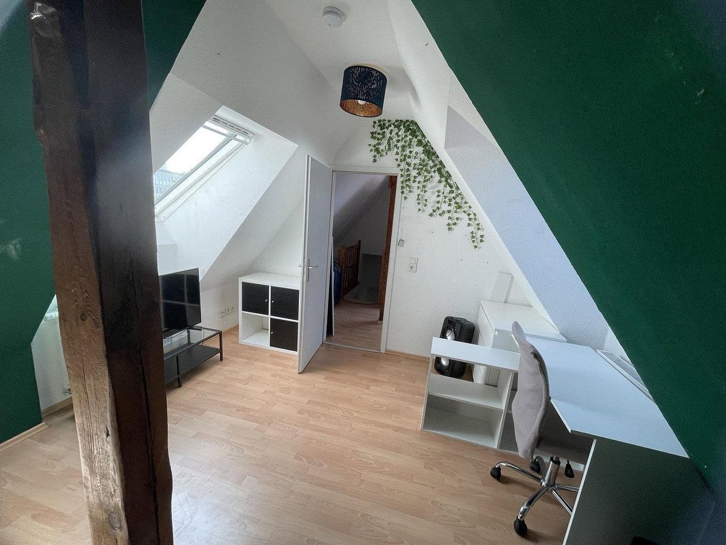 3 bedroom flat to rent, 80 m², Rostock, Mecklenburg-Vorpommern 3 bedroom flat to rent, 80 m², Rostock, Mecklenburg-Vorpommern