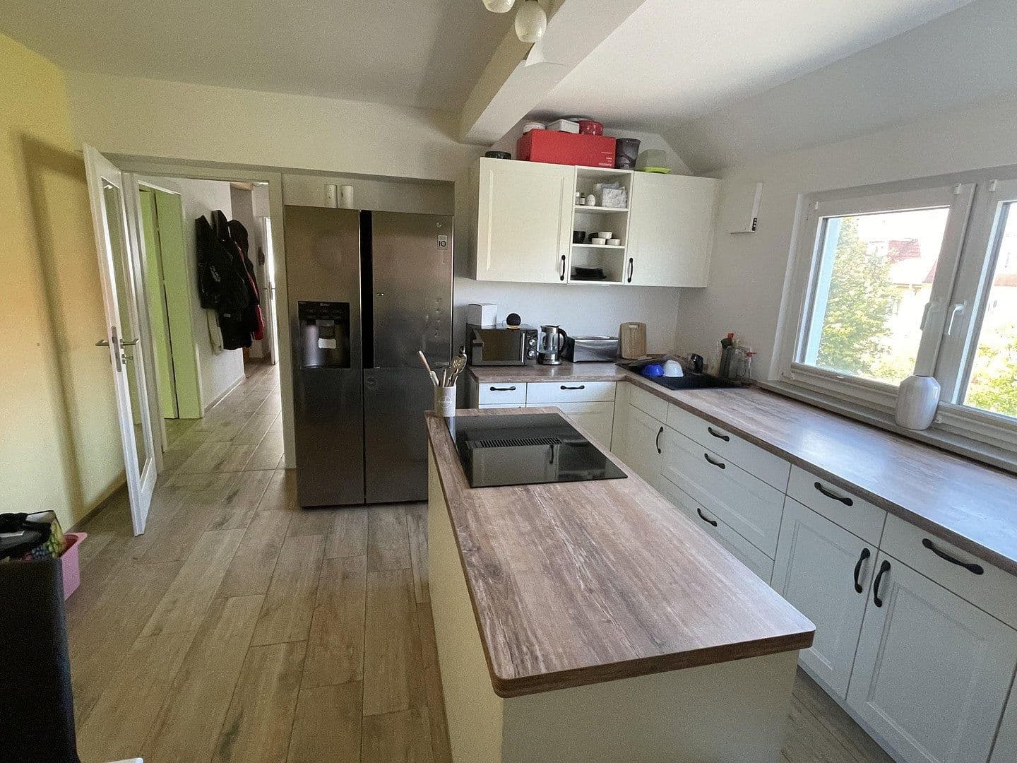 3 bedroom flat to rent, 80 m², Rostock, Mecklenburg-Vorpommern 3 bedroom flat to rent, 80 m², Rostock, Mecklenburg-Vorpommern