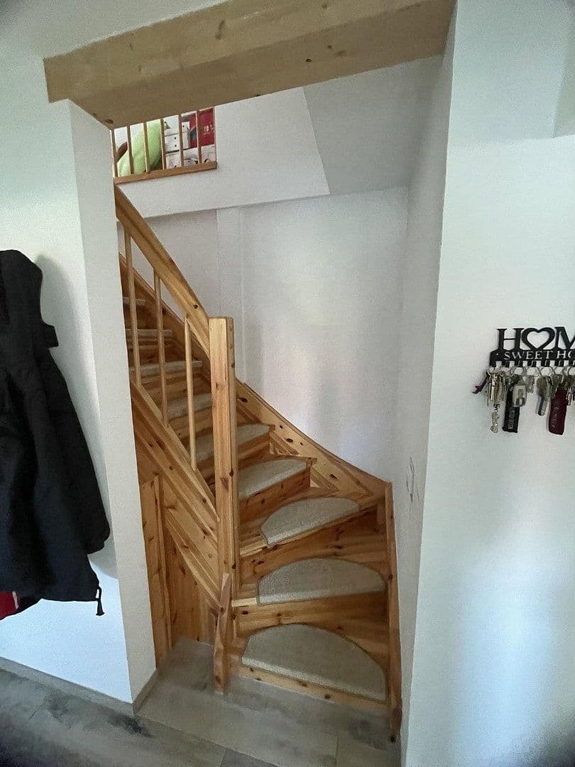 3 bedroom flat to rent, 80 m², Rostock, Mecklenburg-Vorpommern 3 bedroom flat to rent, 80 m², Rostock, Mecklenburg-Vorpommern
