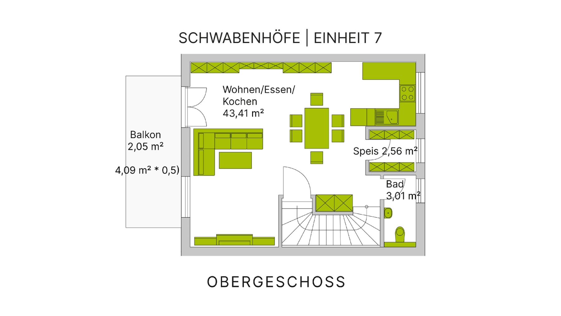 house for sale, 111 m², Mittelneufnacher Straße 6f, Hiltenfingen, Bavaria house for sale, 111 m², Mittelneufnacher Straße 6f, Hiltenfingen, Bavaria
