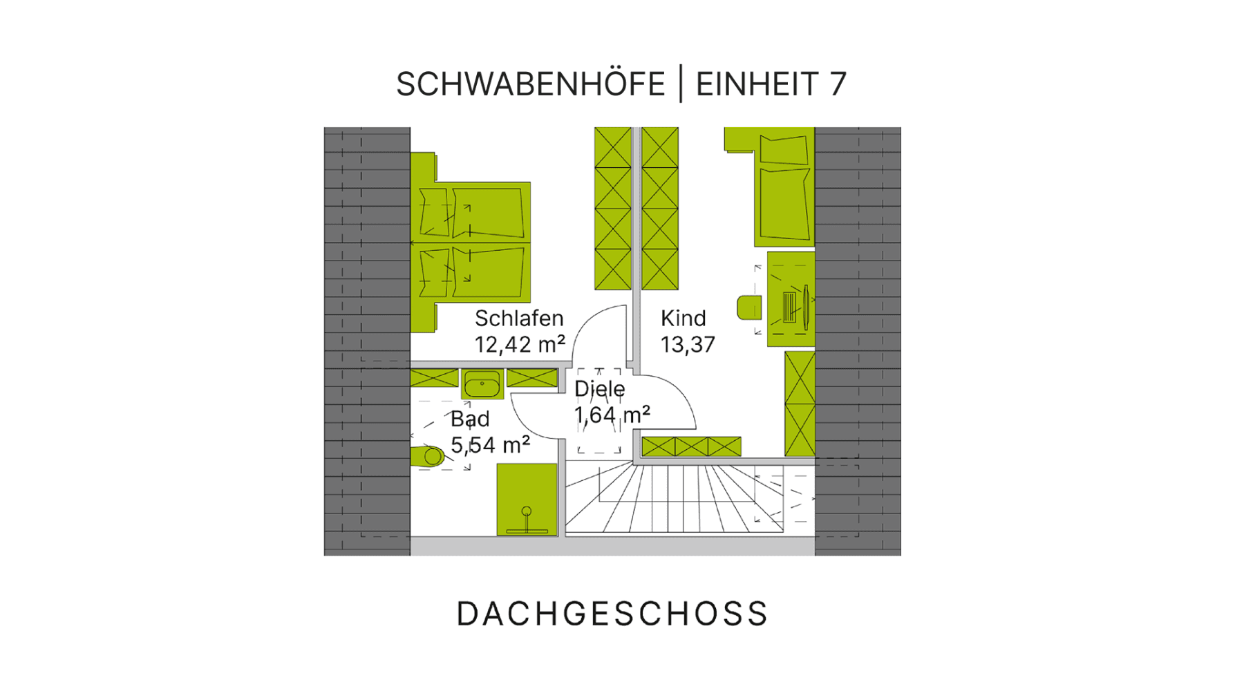 house for sale, 111 m², Mittelneufnacher Straße 6f, Hiltenfingen, Bavaria house for sale, 111 m², Mittelneufnacher Straße 6f, Hiltenfingen, Bavaria