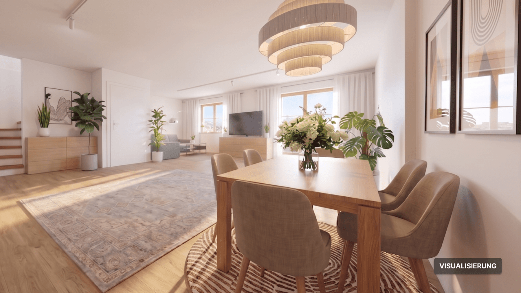 house for sale, 112 m², Mittelneufnacher Straße 6g, Hiltenfingen, Bavaria house for sale, 112 m², Mittelneufnacher Straße 6g, Hiltenfingen, Bavaria