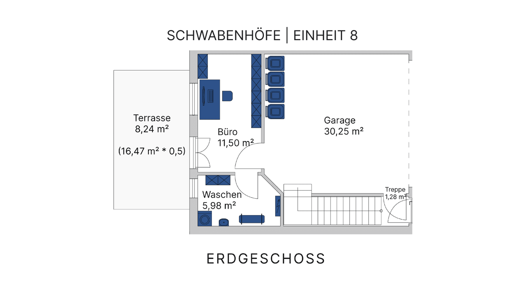 house for sale, 112 m², Mittelneufnacher Straße 6g, Hiltenfingen, Bavaria house for sale, 112 m², Mittelneufnacher Straße 6g, Hiltenfingen, Bavaria