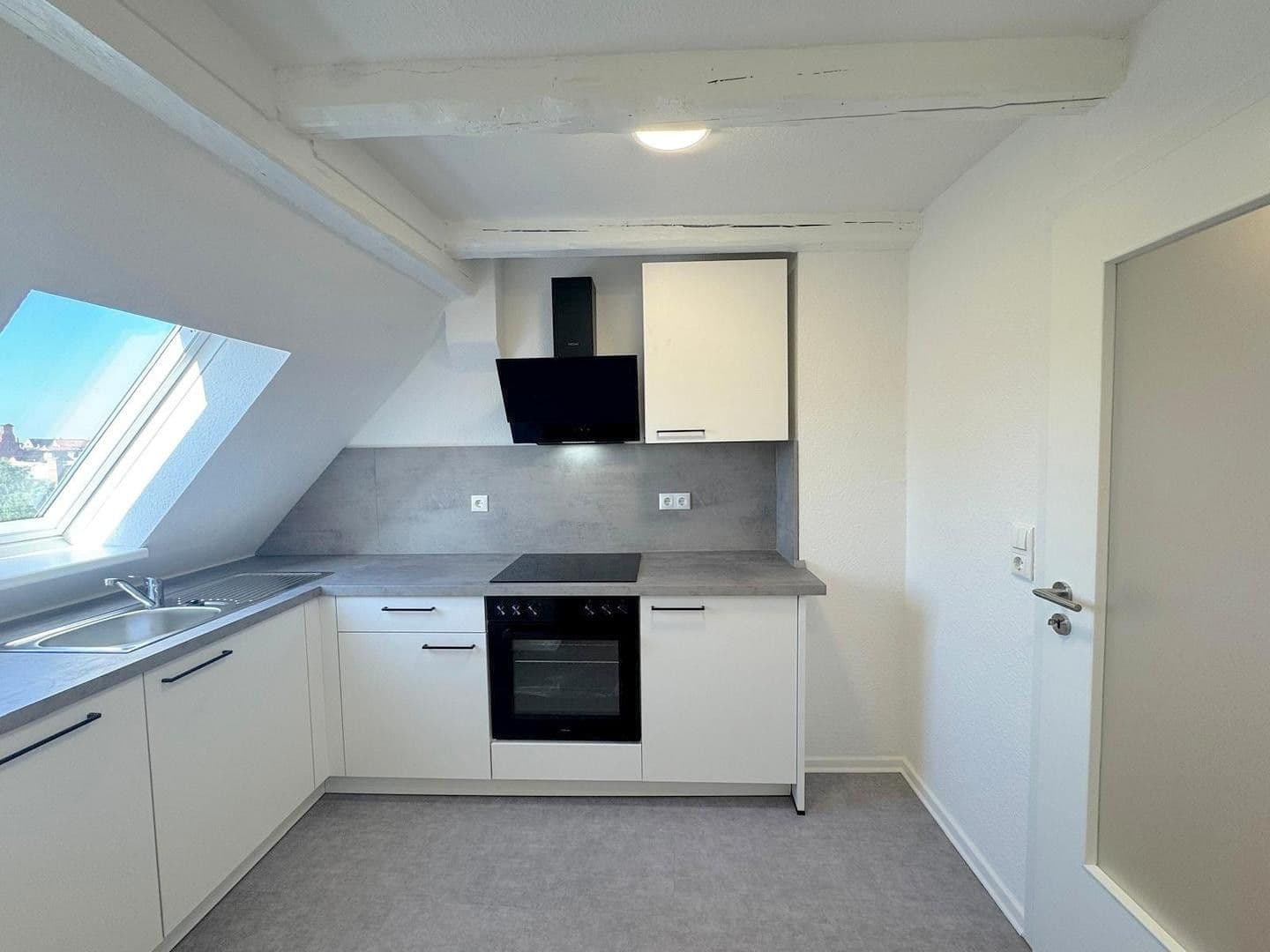 3 bedroom flat for sale, 64 m², Wismar, Mecklenburg-Vorpommern 3 bedroom flat for sale, 64 m², Wismar, Mecklenburg-Vorpommern