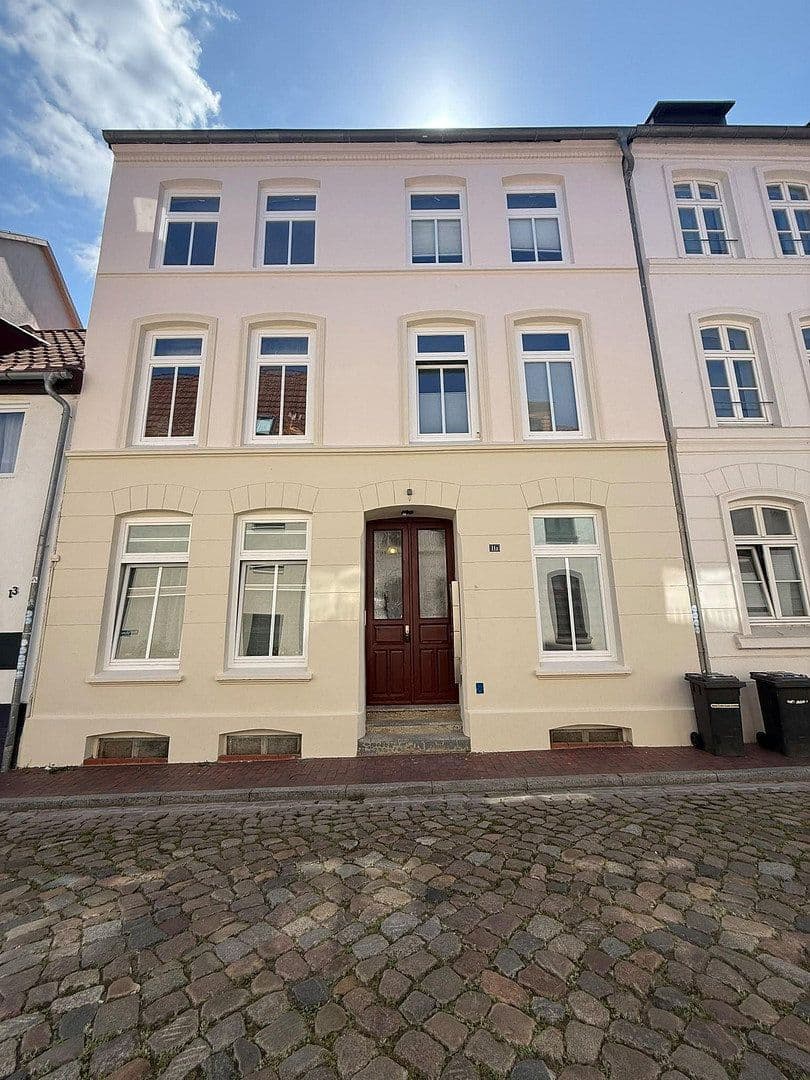 3 bedroom flat for sale, 64 m², Wismar, Mecklenburg-Vorpommern 3 bedroom flat for sale, 64 m², Wismar, Mecklenburg-Vorpommern