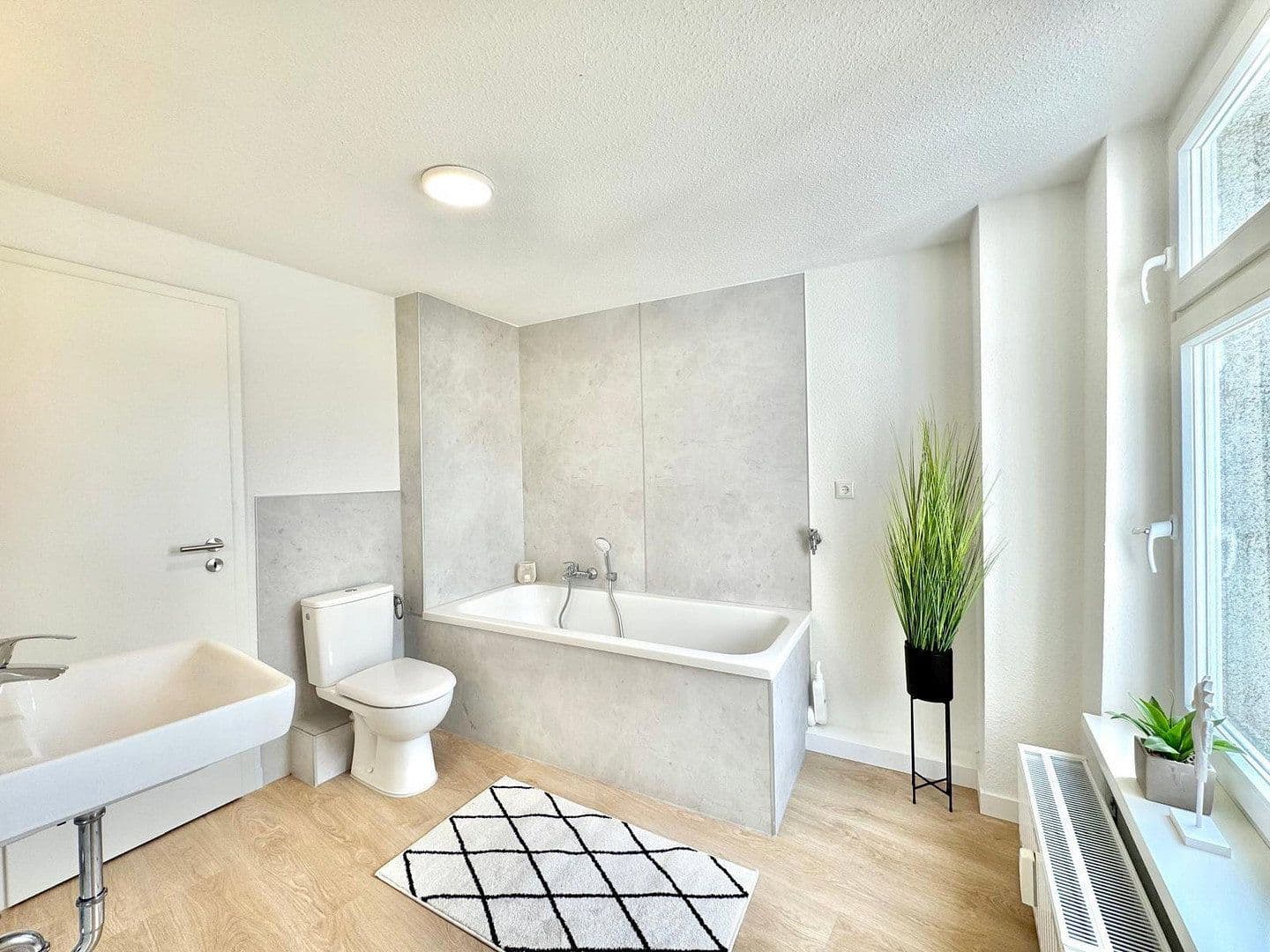 2 bedroom flat for sale, 49 m², Wismar, Mecklenburg-Vorpommern 2 bedroom flat for sale, 49 m², Wismar, Mecklenburg-Vorpommern