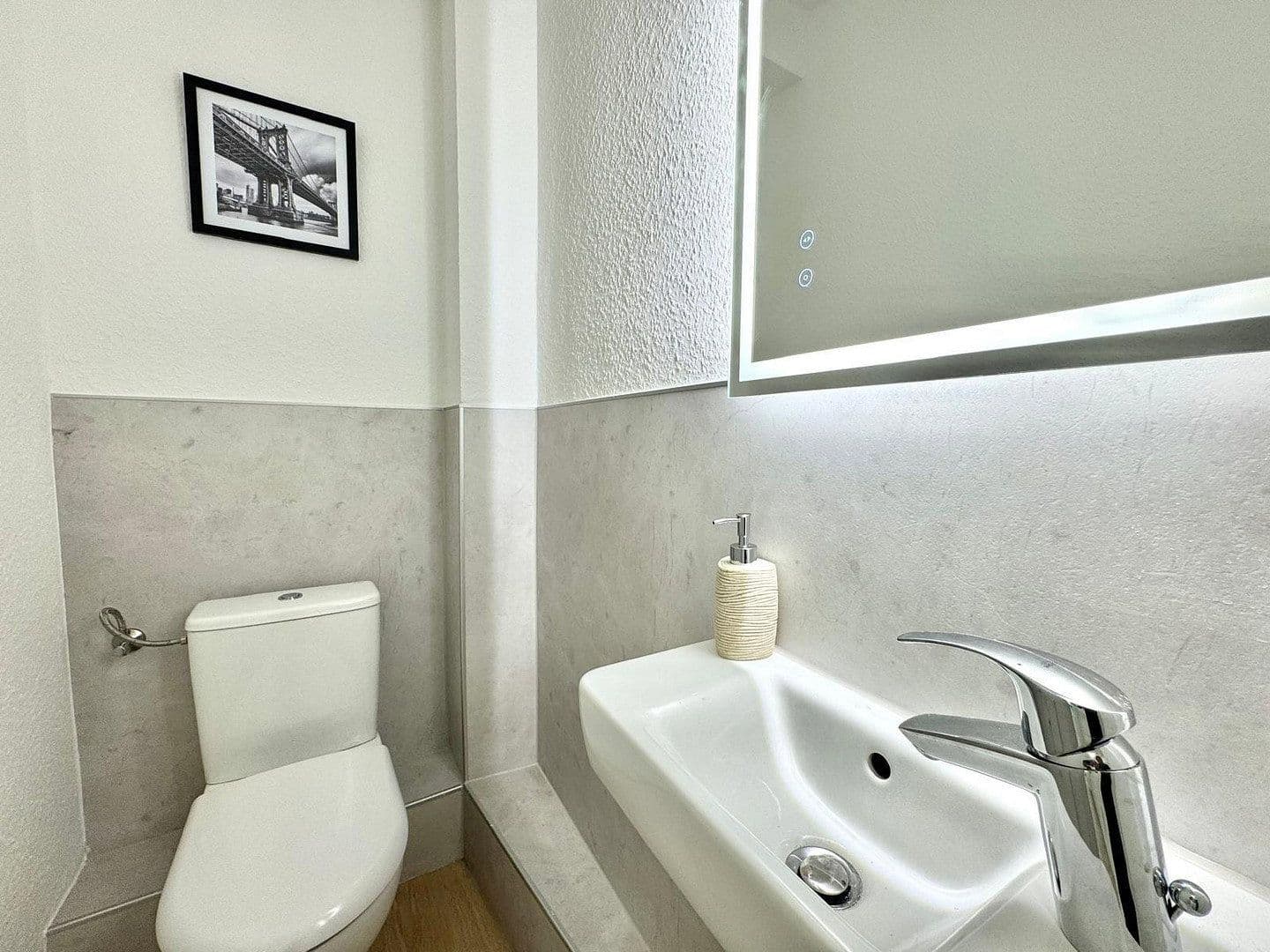 2 bedroom flat for sale, 49 m², Wismar, Mecklenburg-Vorpommern 2 bedroom flat for sale, 49 m², Wismar, Mecklenburg-Vorpommern