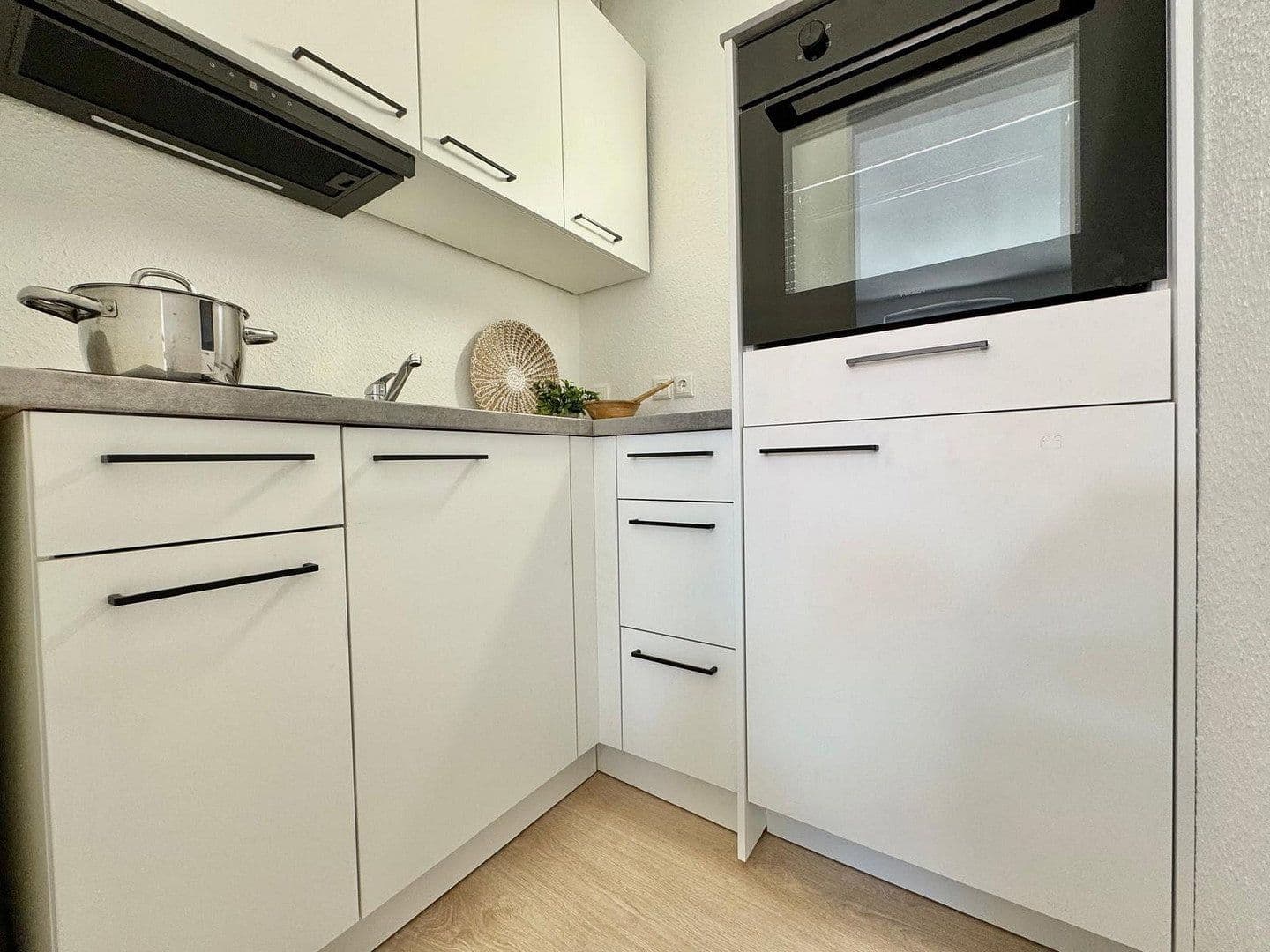 2 bedroom flat for sale, 49 m², Wismar, Mecklenburg-Vorpommern 2 bedroom flat for sale, 49 m², Wismar, Mecklenburg-Vorpommern
